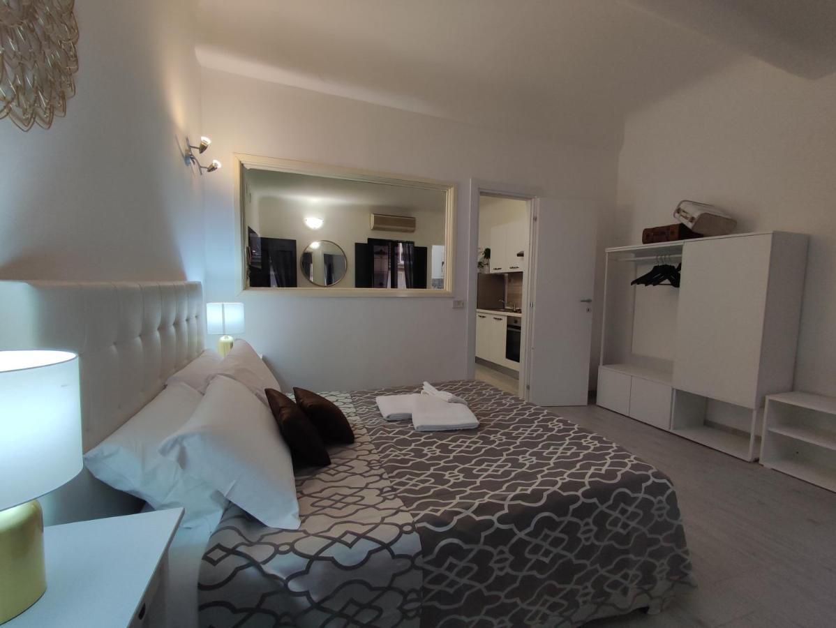 La Spada House Florenz