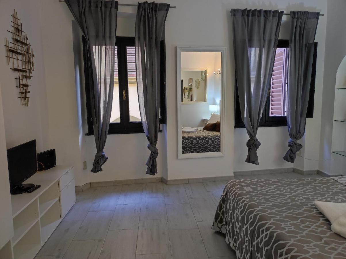 La Spada House Apartment Florenz