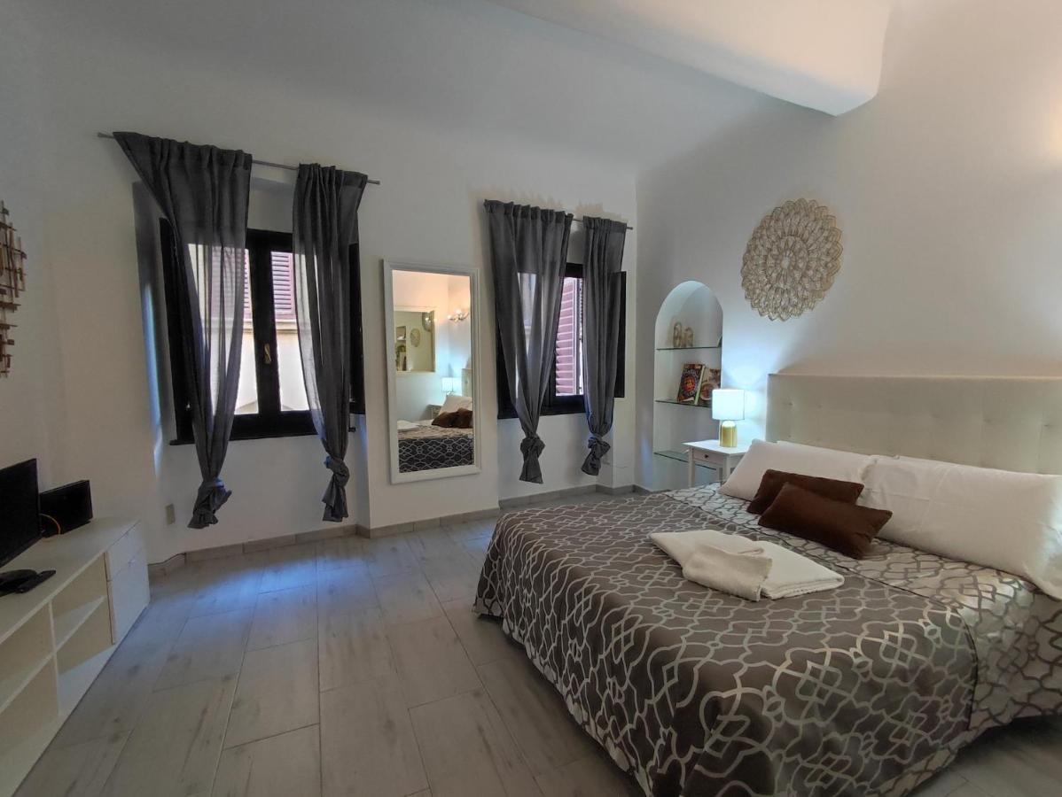 La Spada House Apartment Florenz